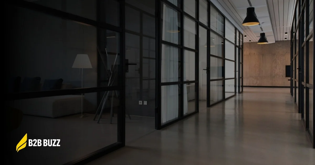 B2B Buzz launches its LinkedIn outreach agency