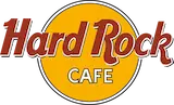 Hard Rock Cafe logo